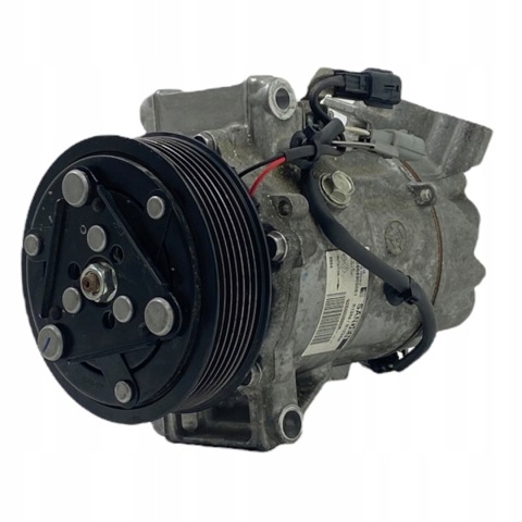 926002888R RENAULT Компрессор кондиционера купить в Николаев