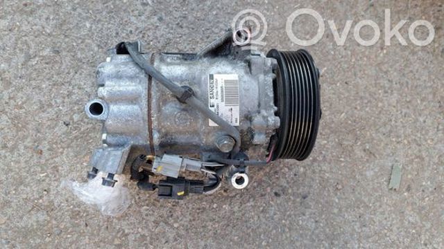 926002888R Компрессор кондиционера купить Черновцы