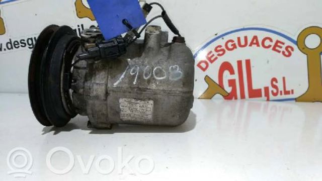 926002J602 NISSAN Компрессор кондиционера купить в Сумы