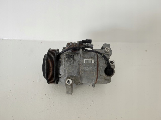 RENAULT 926003234R Компрессор кондиционера в наличии Винница