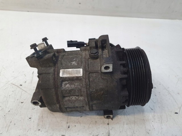 RENAULT 926003460R Компрессор кондиционера в наличии Николаев