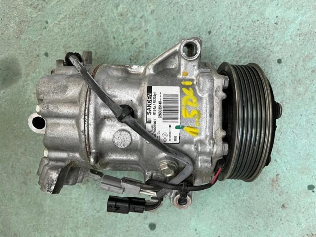 926003514R RENAULT Компрессор кондиционера купить в Одесса
