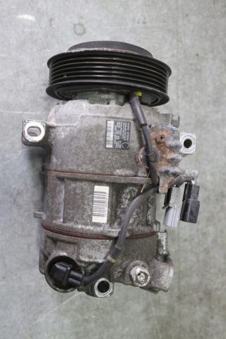 926004PB0A NISSAN Компрессор кондиционера купить в Житомир