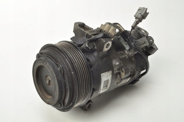 RENAULT 926005211R Компрессор кондиционера в наличии Николаев