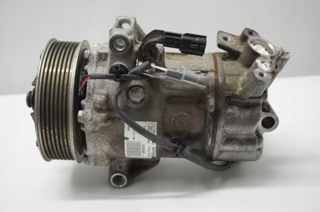 926005450R RENAULT Компрессор кондиционера купить в Павлоград