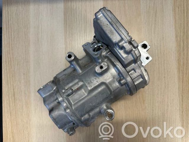 926008231R Компрессор кондиционера купить Сумы