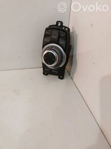 9267955 BMW Блок управления мультимедийный купить в Тернополь