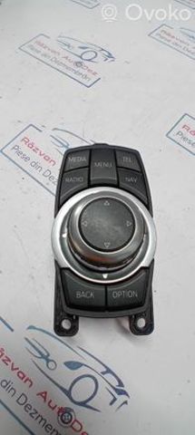 9286699 BMW Многофункциональный джойстик управления купить в Винница