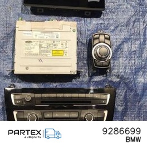 BMW 9286699 Многофункциональный джойстик управления в наличии Житомир