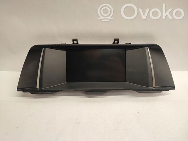 9289007 BMW Дисплей многофункциональный купить в Одесса