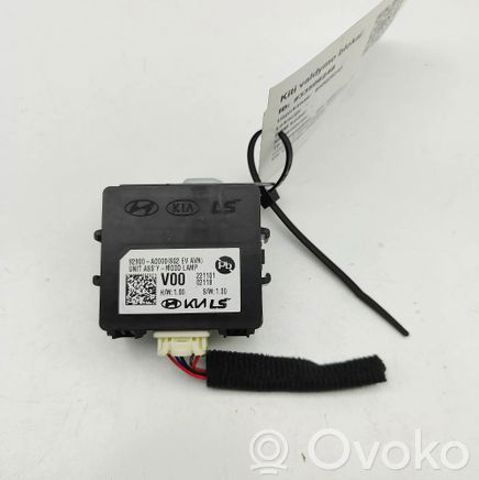 HYUNDAI 92900AO000 в наличии Хмельницкий