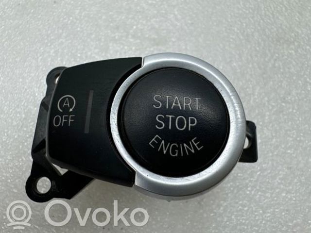 9291689 BMW Кнопка старт-стоп купить в Черкассы