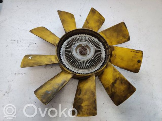 FORD 92VB8A616BA Вискомуфта вентилятора в наличии Львов