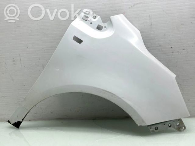 OPEL 93167924 Крыло переднее правое в наличии Житомир