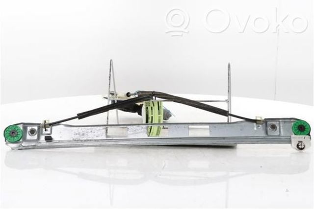 93167945 OPEL Механизм стеклоподъемника двери передней левой купить в Николаев