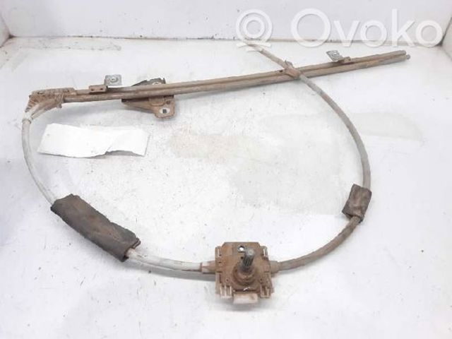 OPEL 93167946 Стеклоподъемник передней правой двери в наличии Украина