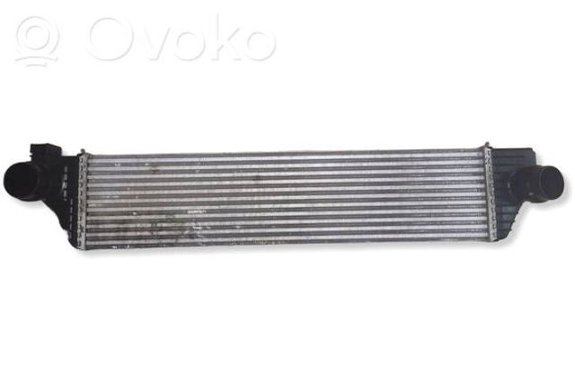 OPEL 93168279 Радиатор интеркуллера в наличии Черкассы
