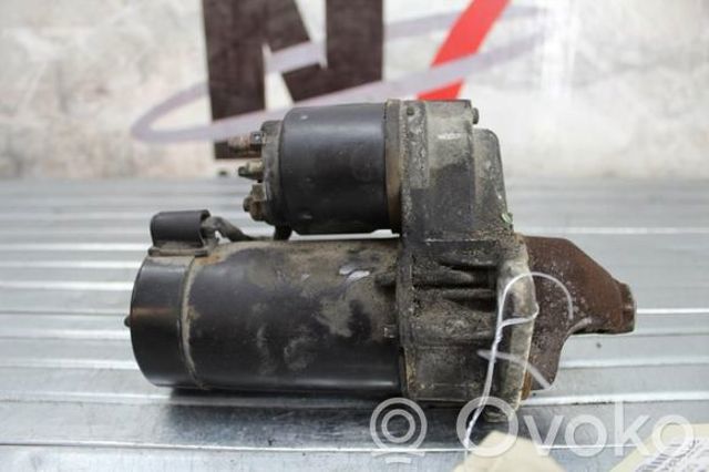 OPEL 93171936 Стартер в наличии Сумы
