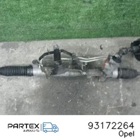 OPEL 93172264 Рейка рулевая в наличии Ровно