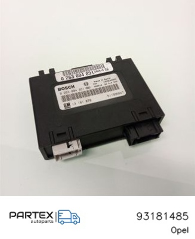 93181485 OPEL купить в Чернигов