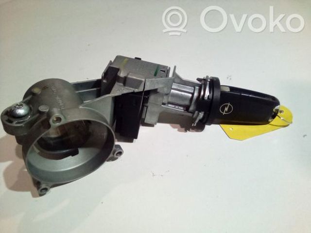 93181728 OPEL Личинка замка зажигания купить в Чернигов