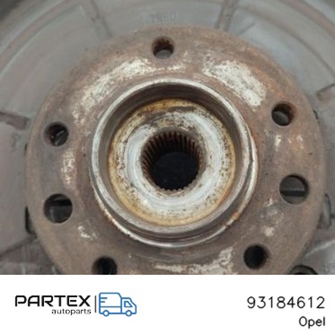 93184612 OPEL купить в Черкассы
