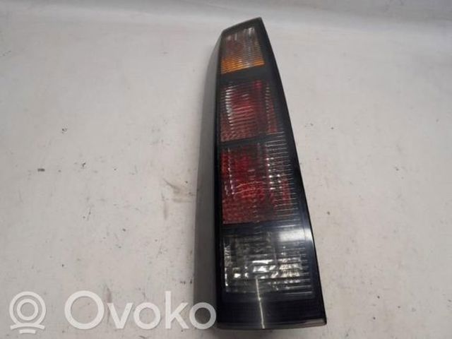 Фонарь задний левый 93187879 OPEL