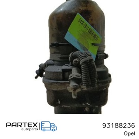 OPEL 93188236 Насос ГУР в наличии Житомир