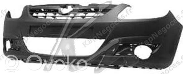 OPEL 93189721 Бампер передний в наличии Ужгород