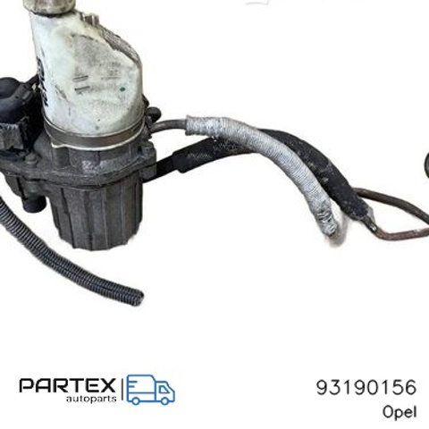 93190156 OPEL Насос ГУР купить в Ужгород