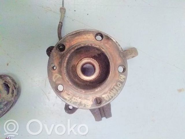93192281 Цапфа передняя правая купить Ровно