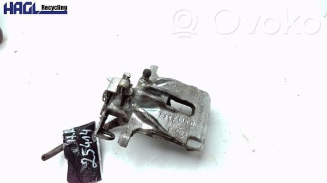 OPEL 93192387 Суппорт тормозной задний правый в наличии Каменское