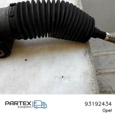 93192434 OPEL Рулевая рейка купить в Чернигов