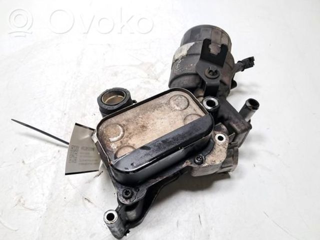 93192557 OPEL Корпус масляного фильтра купить в Ирпень