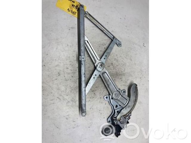 93193625 OPEL Механизм стеклоподъемника двери передней левой купить в Харьков
