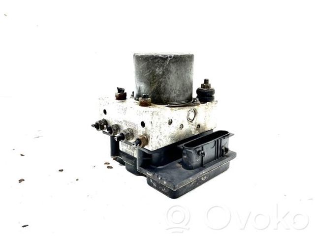Блок ABS гидравлический 93195839 OPEL