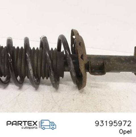 93195972 Амортизатор передний правый купить Запорожье