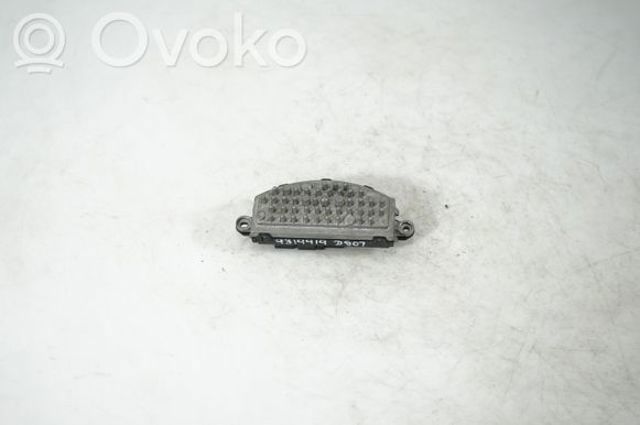 9319919 BMW Вентилятор печки купить в Ужгород