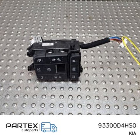 HYUNDAI 93300D4HS0 в наличии Кривой Рог