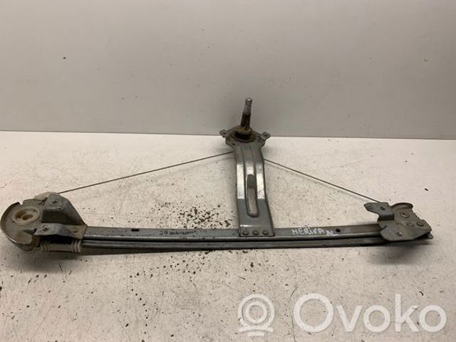93367906 OPEL Механизм стеклоподъемника двери задней правой купить в Кривой Рог
