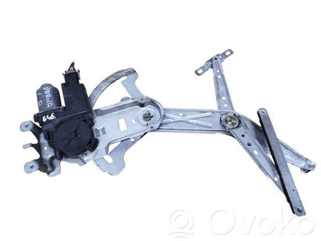 93389551 OPEL Мотор стеклоподъемника двери передней левой купить в Винница