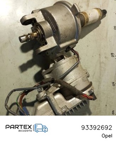 OPEL 93392692 в наличии Чернигов