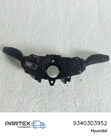 HYUNDAI 93403D3952 в наличии Павлоград