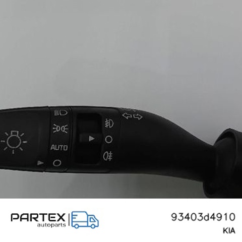 Переключатель подрулевой, правый 93403D4910 HYUNDAI
