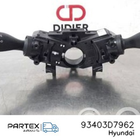 Переключатель подрулевой 93403D7962 HYUNDAI
