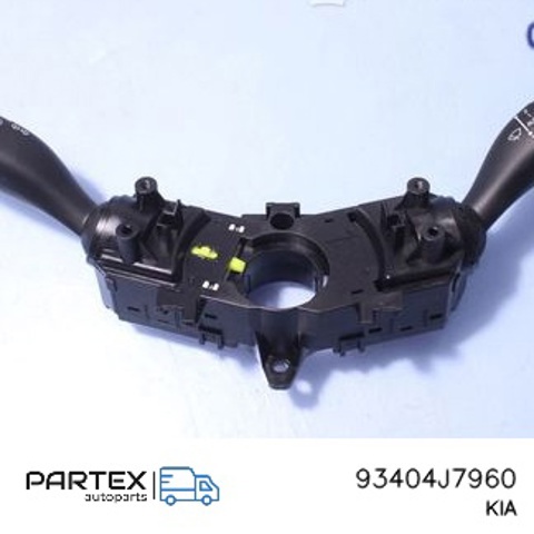 HYUNDAI 93404J7960 Переключатель подрулевой, в сборе в наличии Черновцы