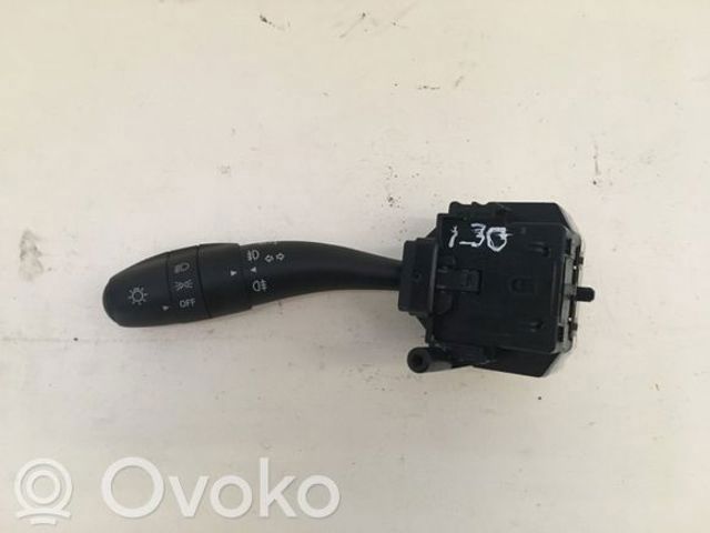 Переключатель подрулевой, левый 934102R030 HYUNDAI