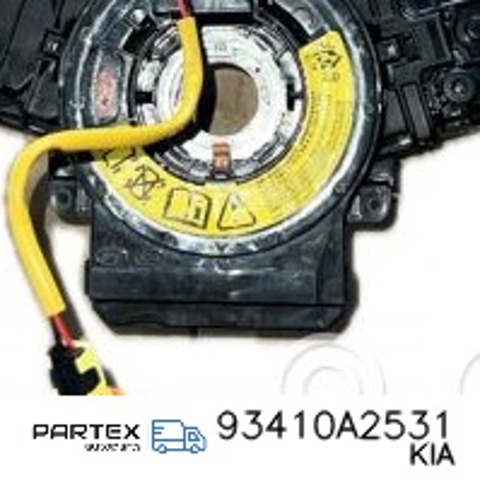 HYUNDAI 93410A2531 в наличии Тернополь