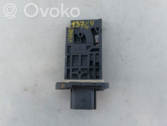 93450753 Датчик потока (расхода) воздуха, расходомер M.A.F. - (Mass Airflow) купить Одесса