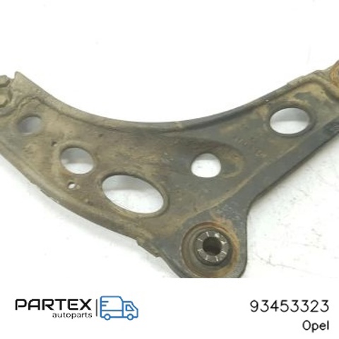 OPEL 93453323 Нижний рычаг в наличии Черкассы
